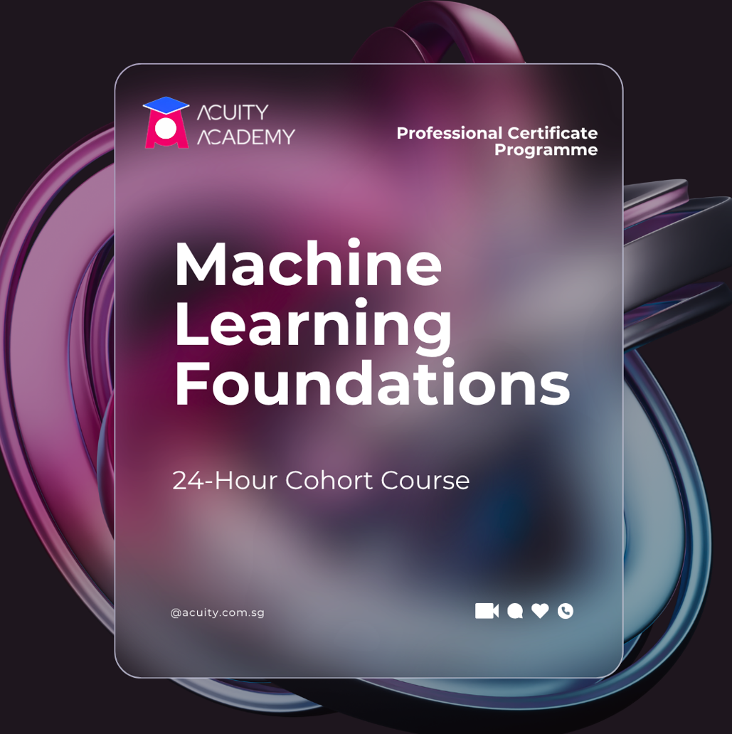 AI Product Management & Machine Learning Course Development thumbnail