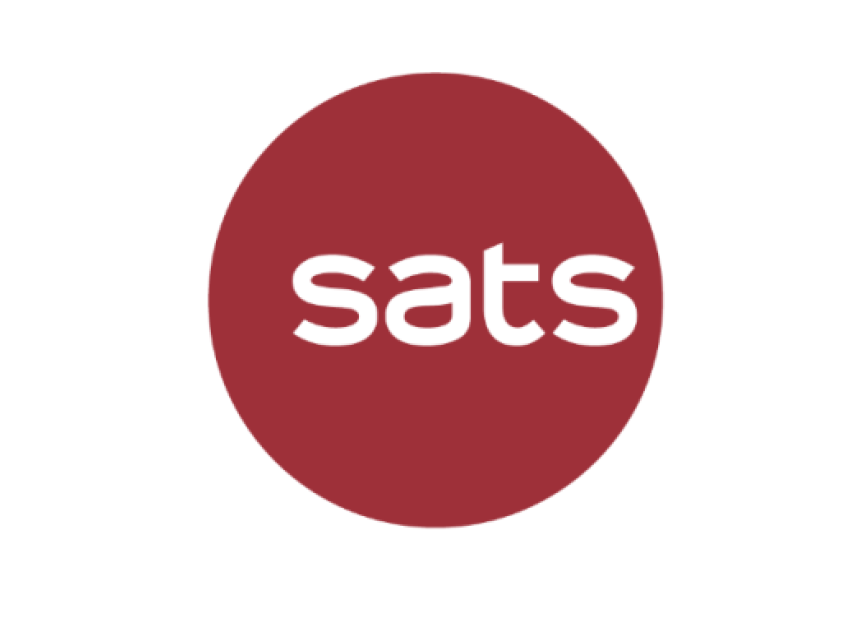 SATS Cargo Loading Simulation