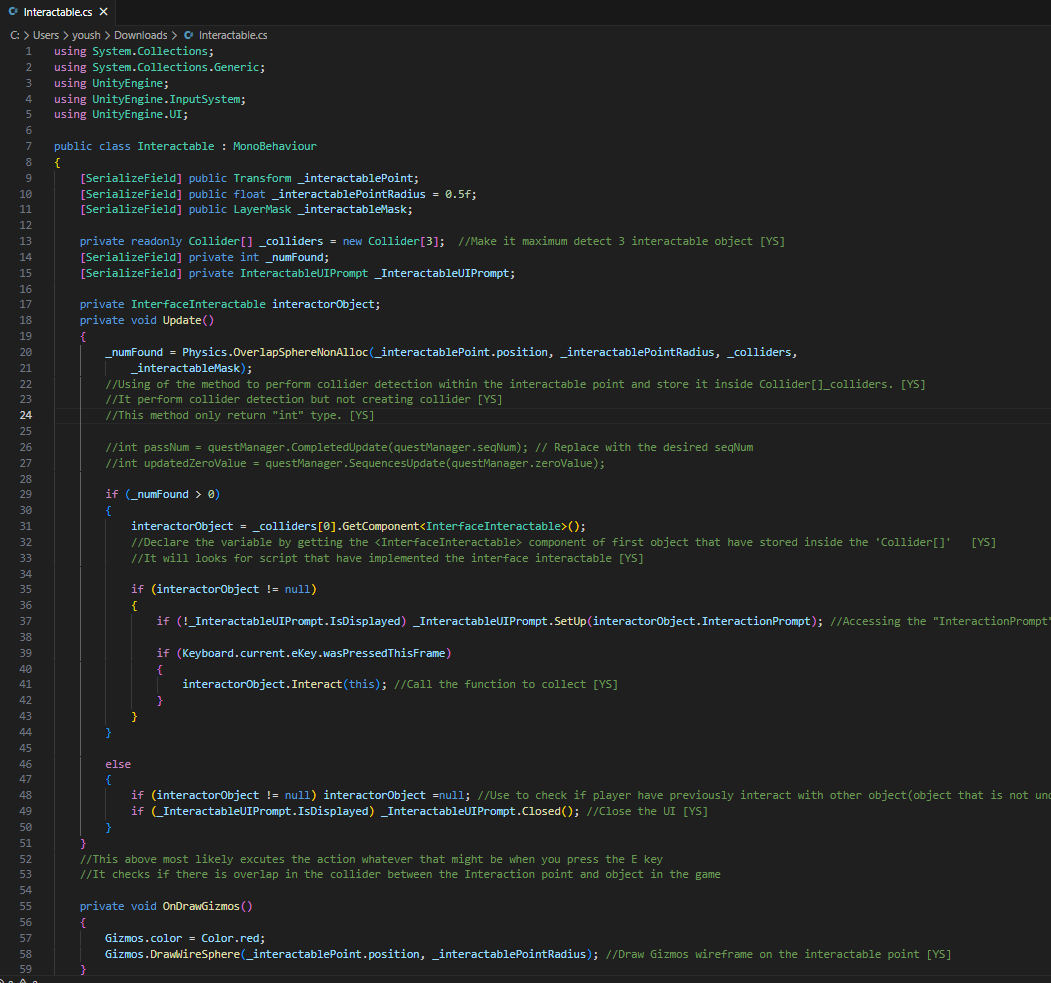 Script 1