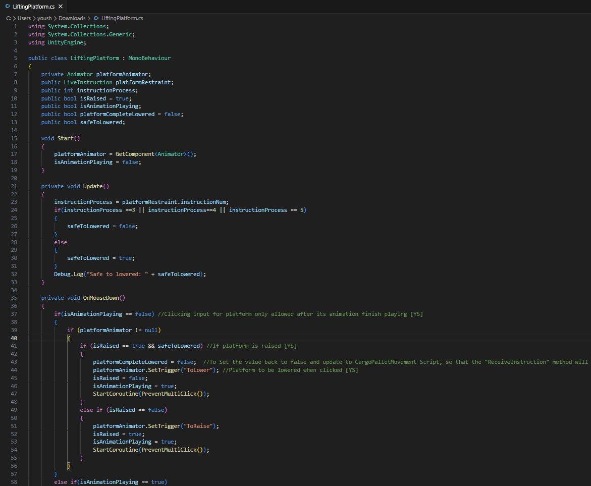 Script 2